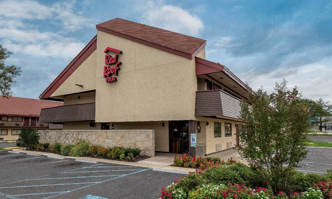 Mount Laurel Hotel | 19 m² Hotel ∙ 127 guests
