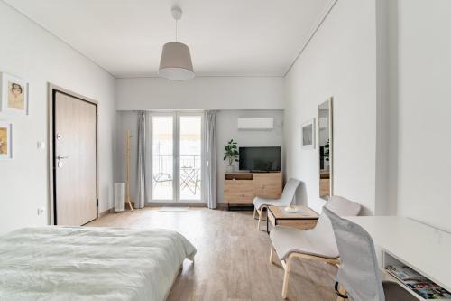 Kinosargous Apartment | 19 Penthouse