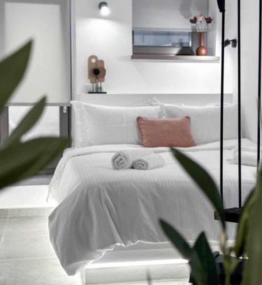Ioannina Town Centre House | 1900 Apartments Ioannina