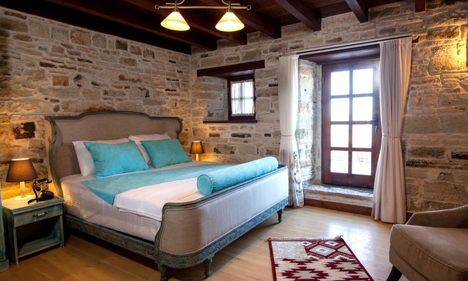Yenifoca Hotel | 1922 Hotel
