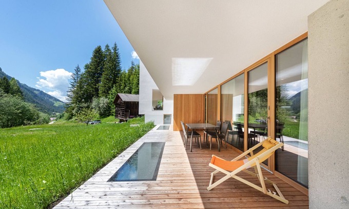 Santa Cristina Val Gardena Apartment | 192B Greva Apartments 2