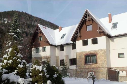 Semmering Apartment | 19th Century Villa - Sleeps up to 4 & Free Parking
