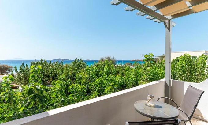 Kipri House | 1a Kypri Seaview Perasma Studio