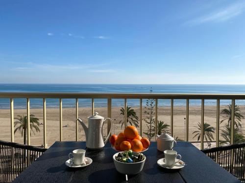 Cullera Apartment | 1a línea con PISCINA Nuevo