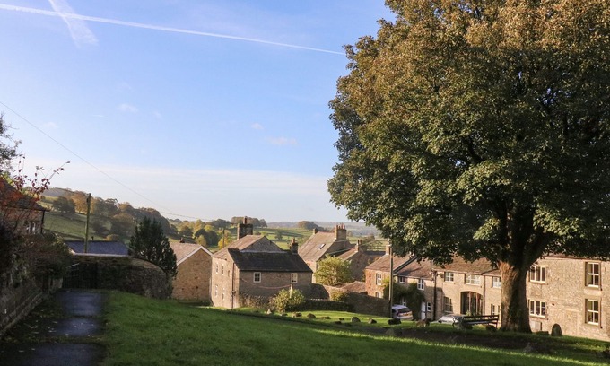 Settle Cottage | 1A Lower Croft Street