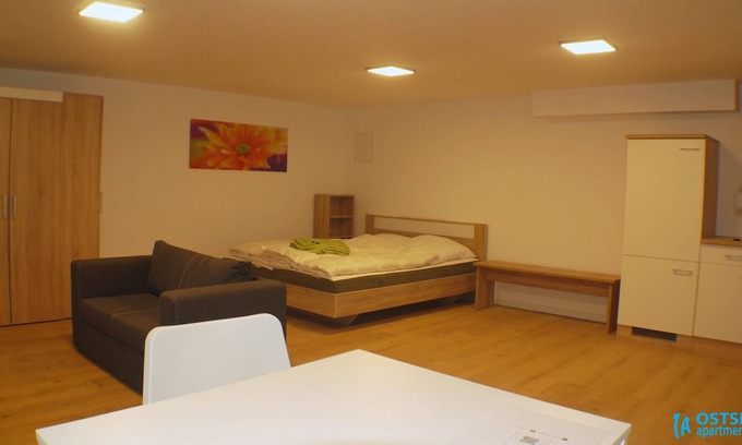 Gronenberg Apartment | 1a Ostsee Apartment
