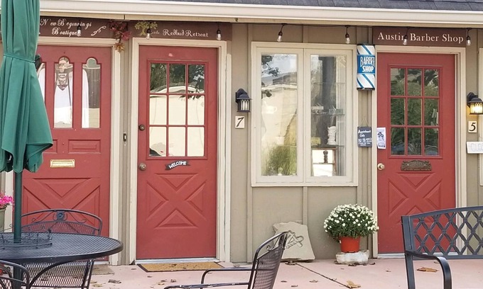 Nashville Cottage | 1BR, 1BA Suite