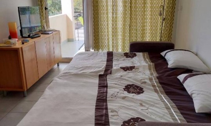 Isca Marina Apartment | 1BR Alloggio Apartment