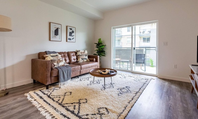 Bluffdale Apartment | 1BR Apartment in Bluffdale