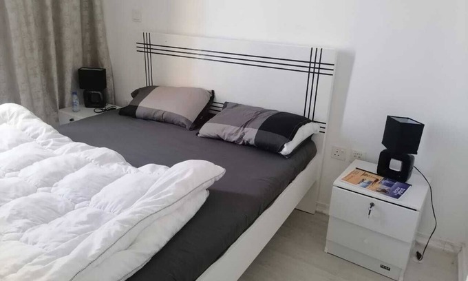 Dubai Villa | 1BR Villa TownHouse @Dubai