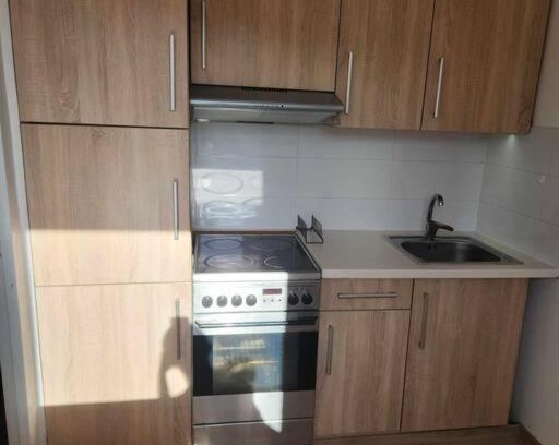 Radvan Apartment | 1izbovy byt v Banskej Bystrici