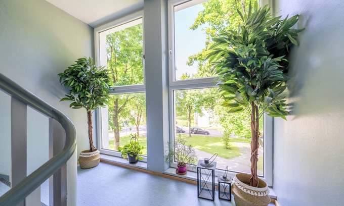 Freilassing House | 1OG L 70m2 2-Zimmer Wohnung