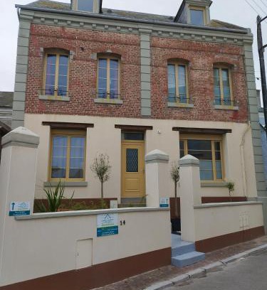 Cayeux-sur-Mer Apartment | 1Somme En Baie