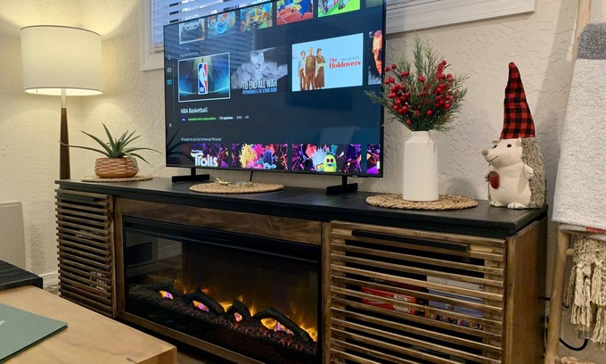 Angel Fire Condo | 1st floor, sleeps six, walk to lift π₯Ύπ΄ββοΈ