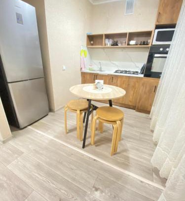 Nur-Sultan Apartment | 2кмн Квартира по проспекту Республики 8