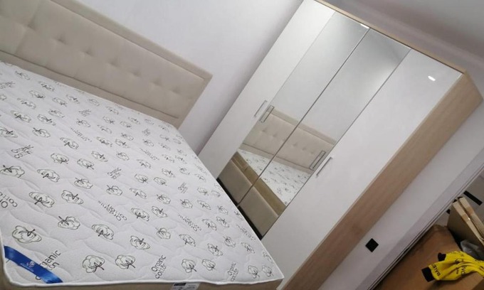Kokshetau Apartment | 2комн квартира