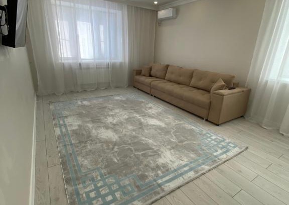 Aktobe Apartment | 2х комнатная квартира в элитном ЖК Альтаир в центре города