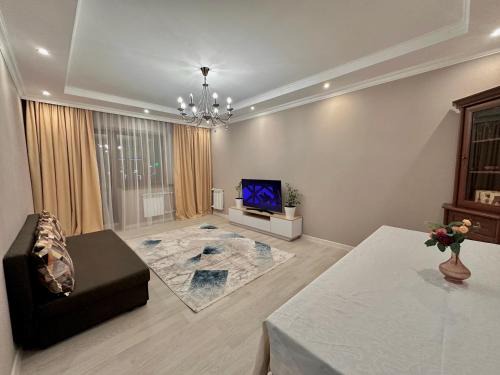 Uralsk Apartment | 2х комнатная квартира