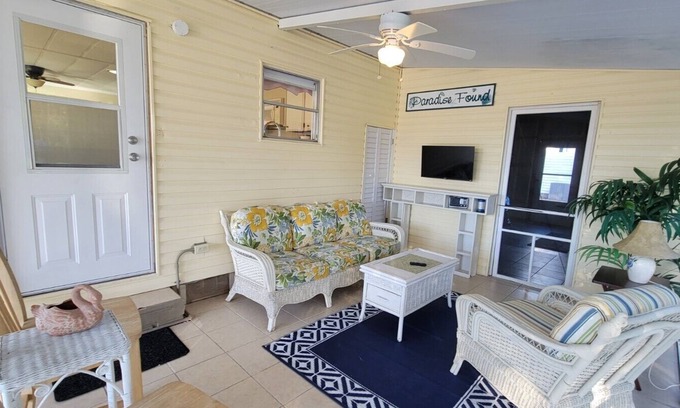 The Villages House | 2/2 in The Village of Orange Blossom Gardens