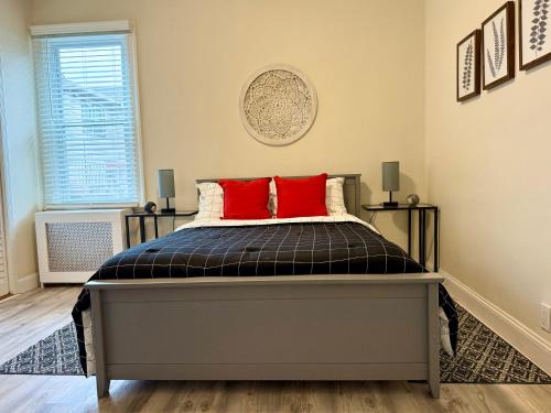 Getty Square House | 2-A Diamond in Yonkers
