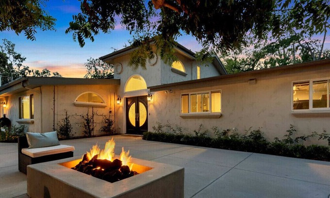 Poway House | 2 Acre Private Resort Style Property w/ Mountain Views and Horse/Walking Trails