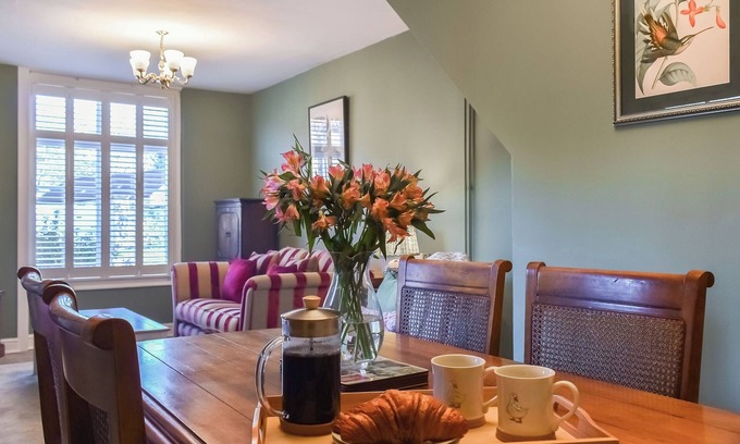 Sinnington Cottage | 2 bedroom accommodation in Sinnington near Pickering