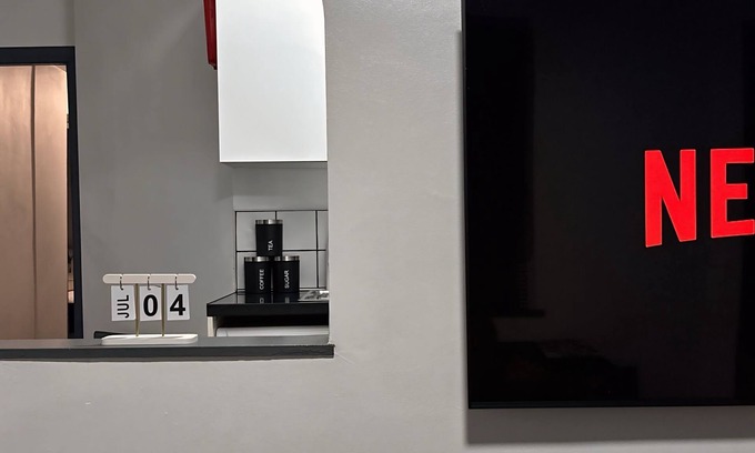 Sheffield Apartment | 2 Bed Apartment off London Road | Prime location