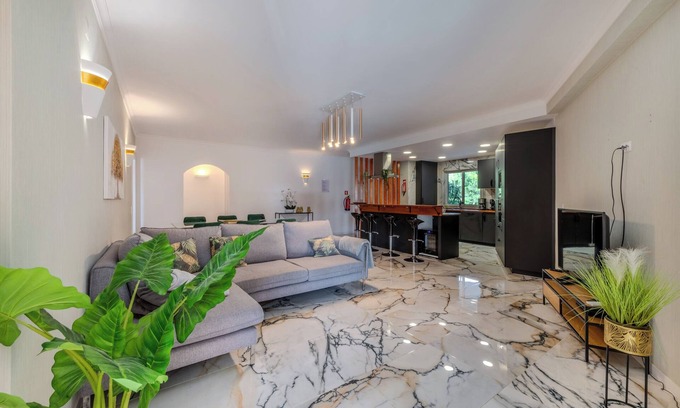 Vilamoura Apartment | 2 Bed Apt Vilamoura + FREE WIFI