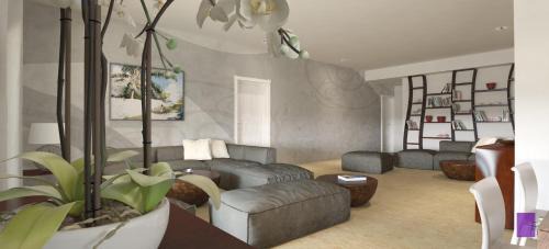 Maho Apartment | 2-Bed Designer Apartment Sleeps 6 with Pool