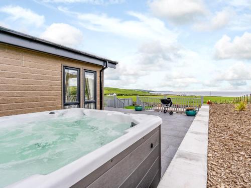 Newton Stewart House | 2 Bed in Auchenmalg 79129