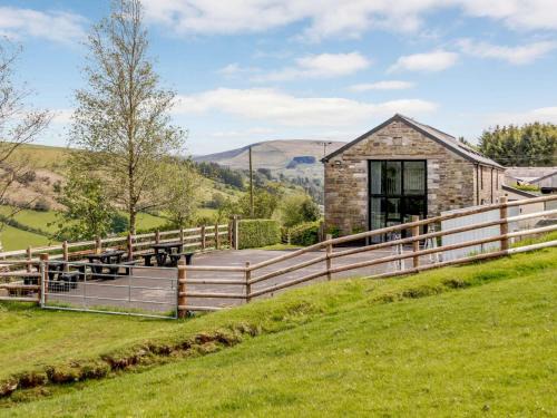 Brecon House | 2 bed in Brecon BN100