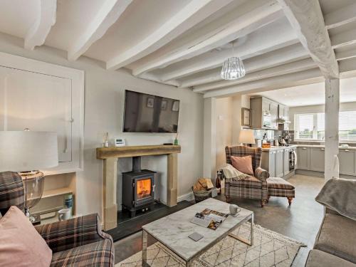 Cartmel House | 2 bed in Cartmel 89206