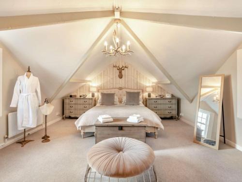 Consett House | 2 Bed in County Durham 90576