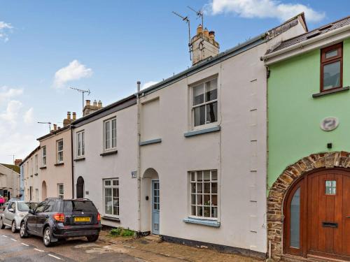 Instow House | 2 Bed in Instow 43053