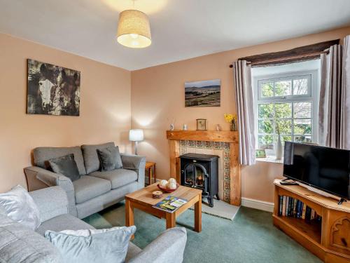 Kirkby Stephen House | 2 Bed in Kirby Stephen SZ478