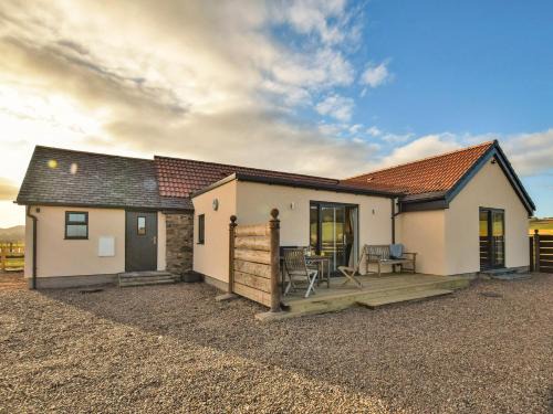 Cornhill on Tweed House | 2 bed in Mindrum 86637