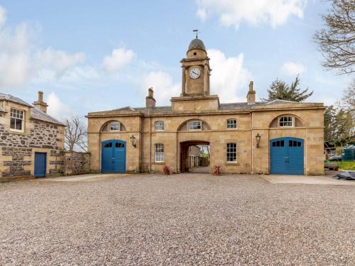 Cupar House | 2 Bed in St Andrews 45668