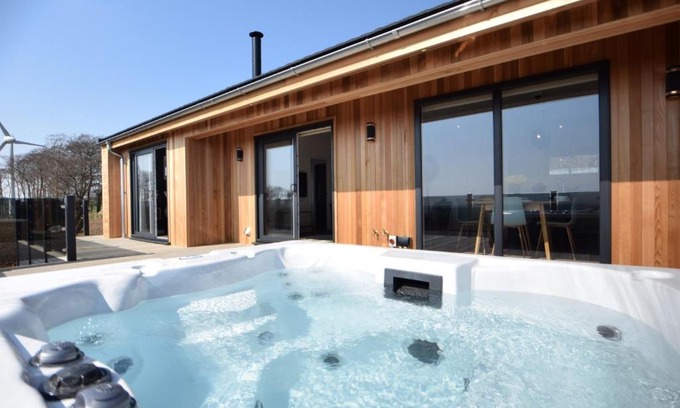 Anstruther House | 2 Bed in St Andrews 72436