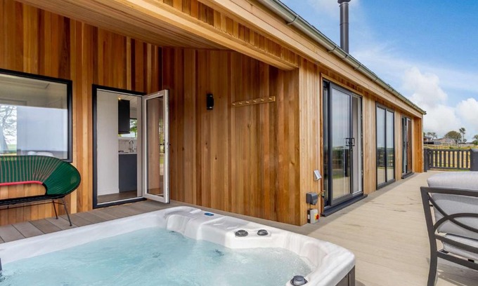 Anstruther House | 2 Bed in St Andrews 83173