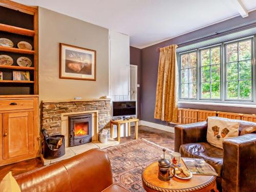 Withypool House | 2 Bed in Withypool 77363