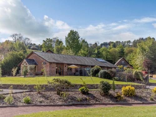 Upper Sapey House | 2 Bed in Worcester CC008