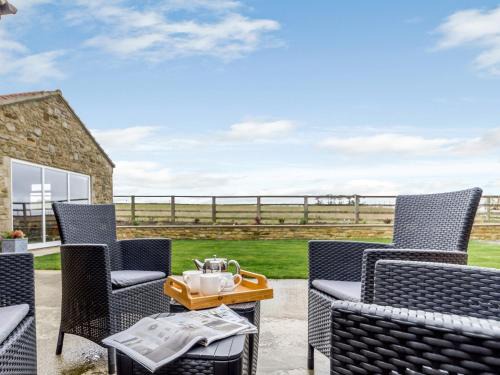 North Bitchburn House | 2 bed property in Hamsterley 80005