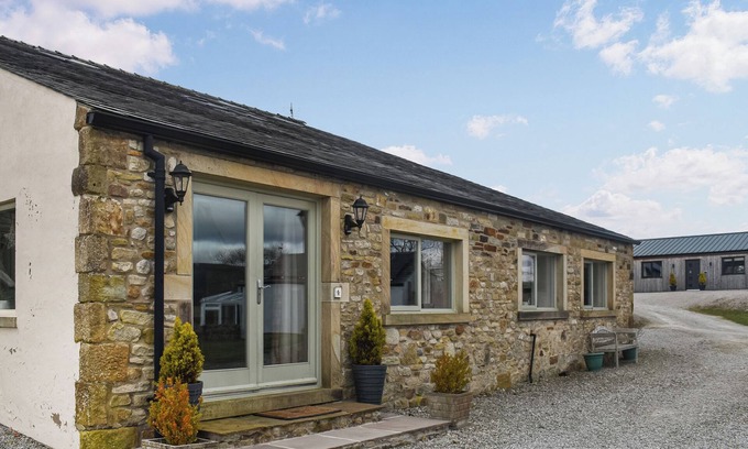 Fourstones Near Bentham Cottage | 2 bedroom accommodation in Rathmell, near Settle