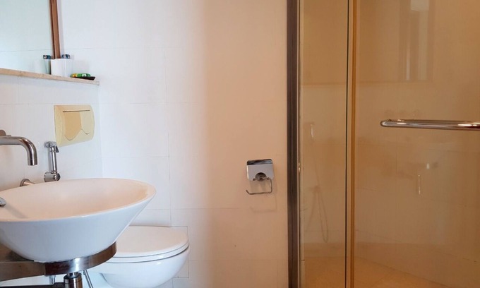 Mount Lavinia House | 2 bedroom fully furnished sea view apartment
