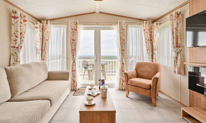 Saint Ann's Chapel House | 2 bedroom accommodation in St Ann’s Chapel, Callington