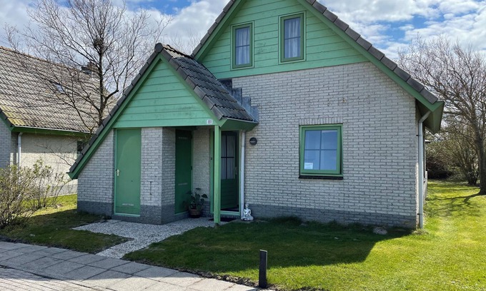 Julianadorp aan zee Cottage | 2 bedroom accommodation in Julianadorp aan Zee