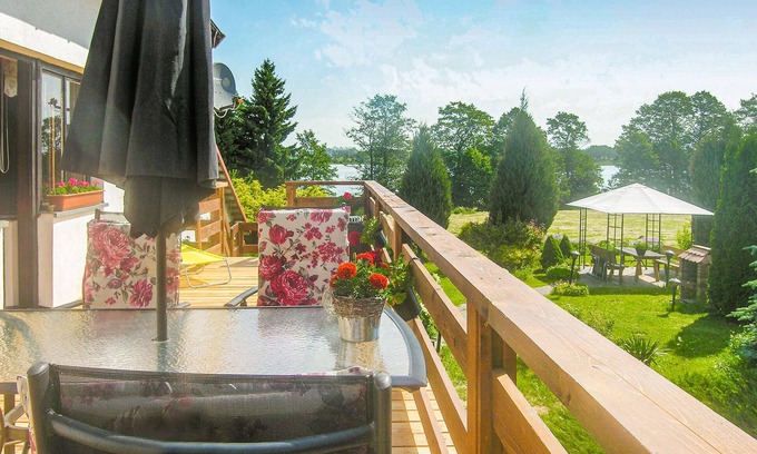 Blanki House | 2 bedroom accommodation in Lidzbark Warminski