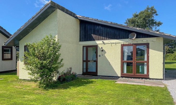 Newton Stewart Cottage | 2 bedroom accommodation in Isle of Whithorn