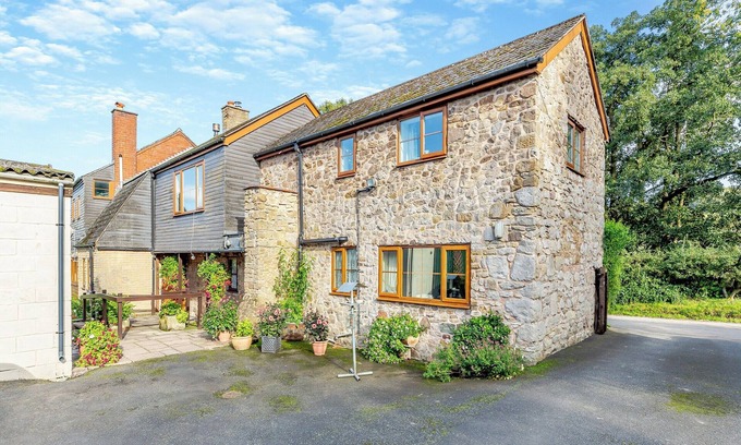 Church Stretton Cottage | 2 bedroom accommodation in Church Stretton