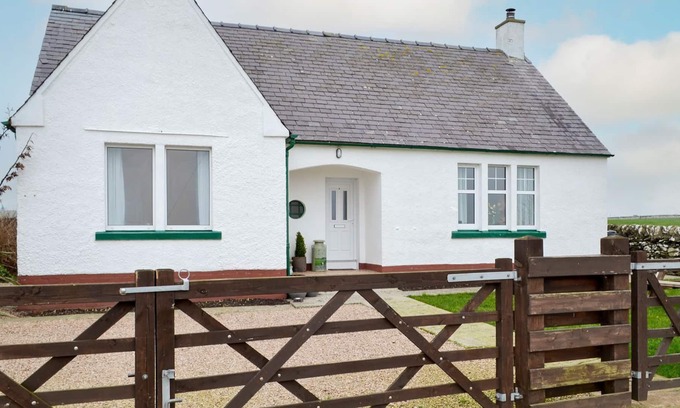 Newton Stewart Cottage | 2 bedroom accommodation in Newton Stewart, nr Whithorn